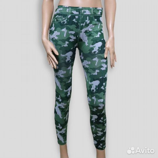 Лосины женские Koketka