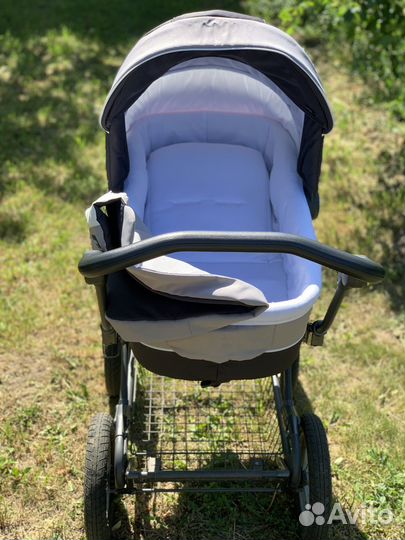 Коляска inglesina comfort