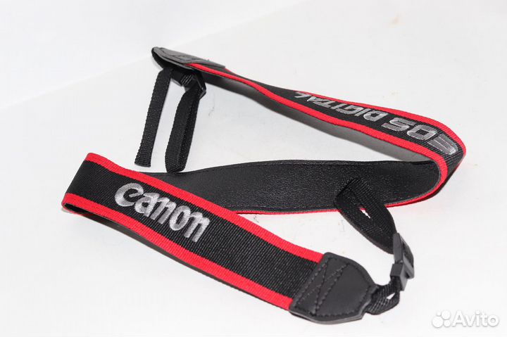 Ремень для фотоаппарата Canon