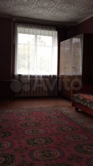 1-к. квартира, 32 м², 4/5 эт.