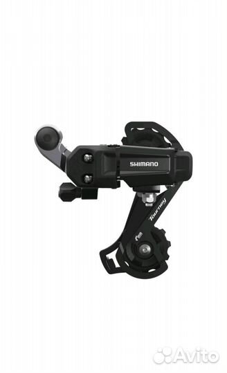 Shimano Tourney TY200 GS erdty200gsld