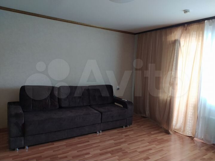 1-к. квартира, 40,1 м², 1/10 эт.