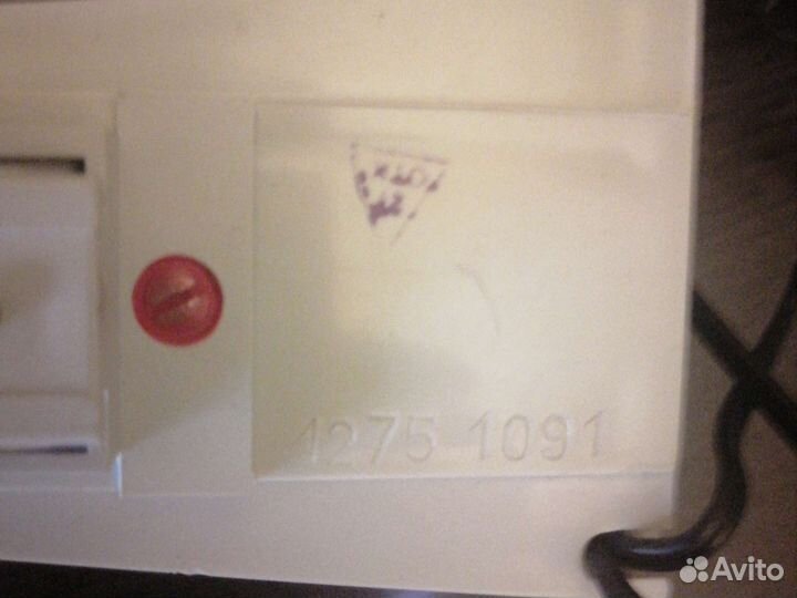 Фотоаппарат смена 8м со вспышкой новый