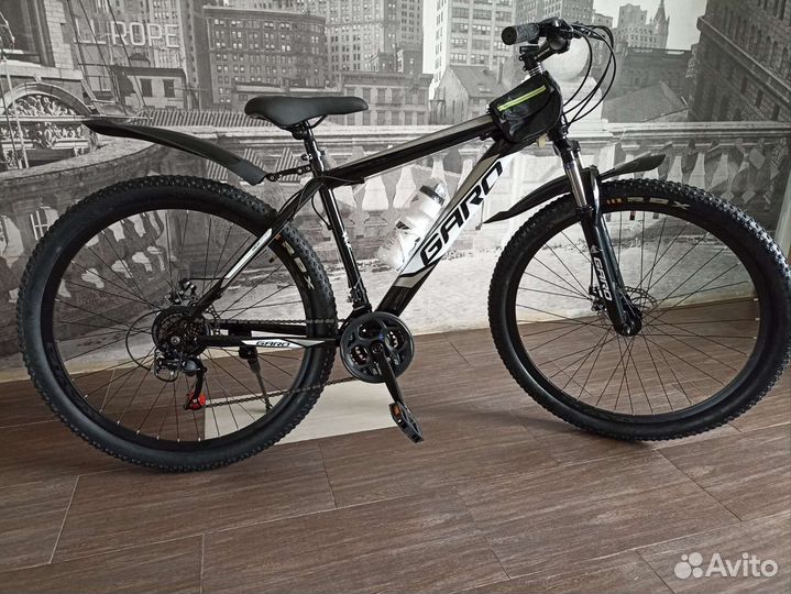 Новый Горный велосипед 29 Колеса,19 рама