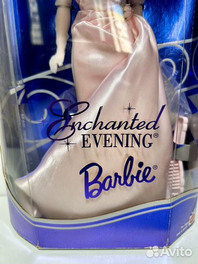 Барби Barbie Enchanted Evening Репродукция