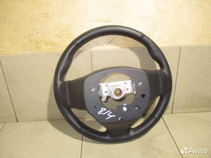 Рулевое колесо Toyota RAV4 (XA40)