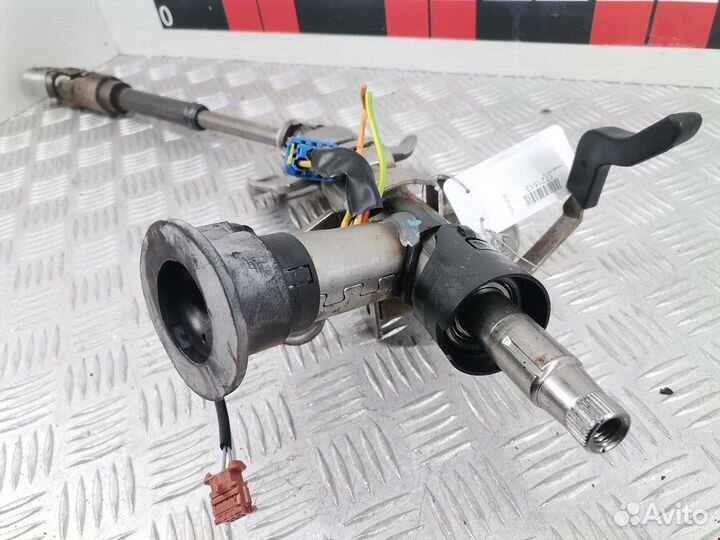 Замок зажигания для Peugeot-Citroen 206 4162Z1