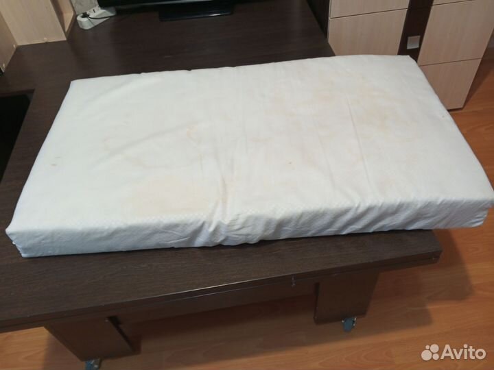 Матрас детский 90 на 50