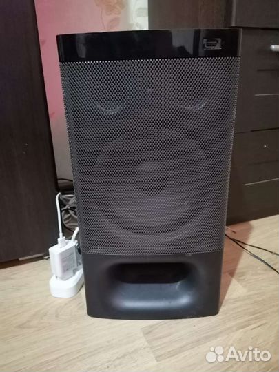 Саундбар Sony HT-S700RF 5.1