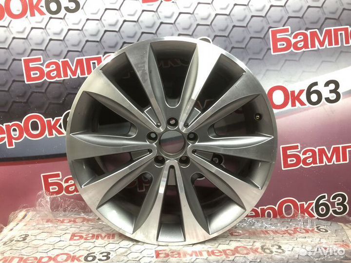 Диск Mercedes-Benz GL GLS-Class X166