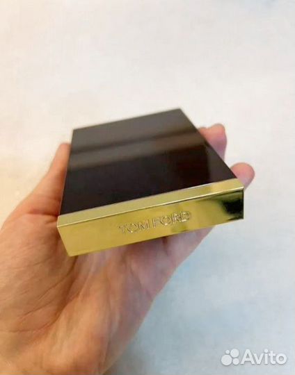 Тени для век том ford оригинал