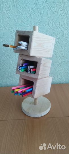 Органайзер для канцелярии