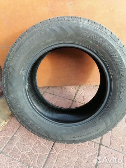 Cooper Discoverer HTS 265/60 R18 110H