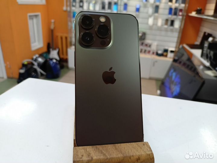 iPhone 13 Pro, 128 ГБ