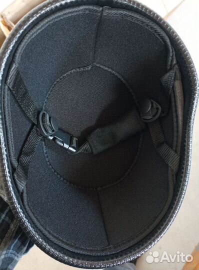 Шлем для электросамоката,велосипеда, мототехники