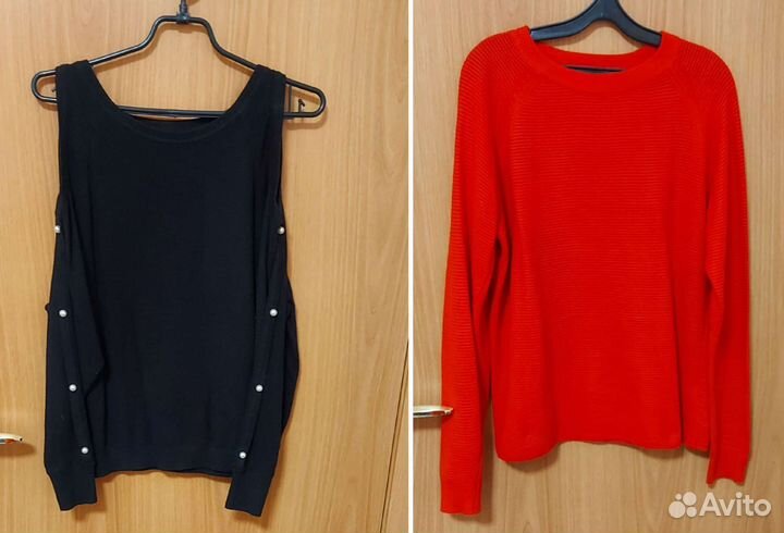 Женские вещи