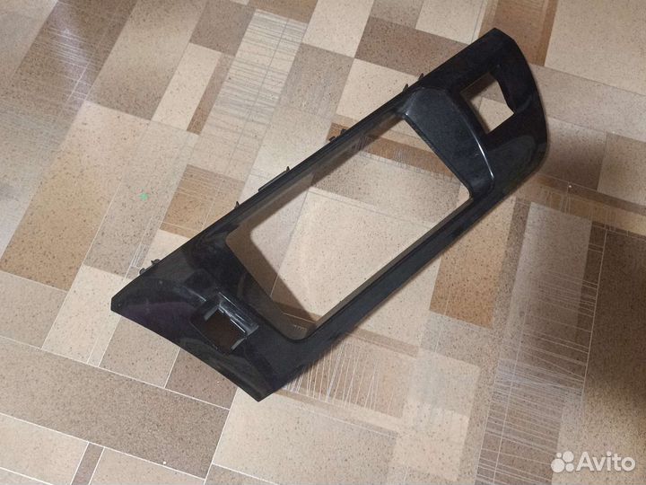 Рамка панели Королла 160