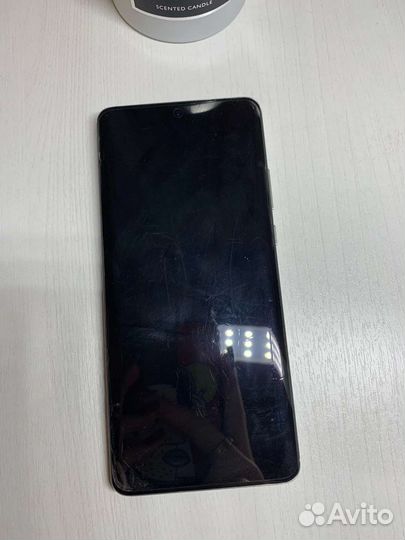 Обмен Huawei p50 pro