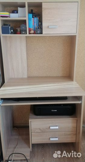 Компьютерный стол