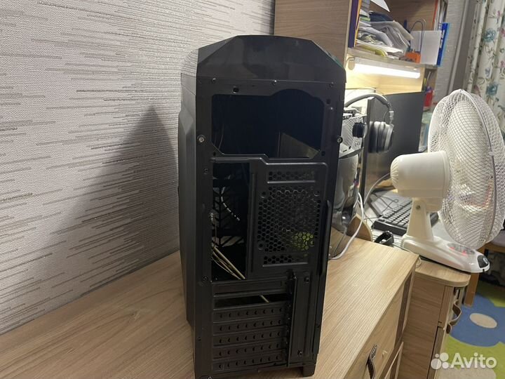 Корпус для пк