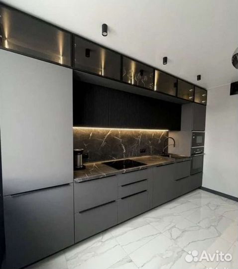 Кухонный гарнитур на заказ