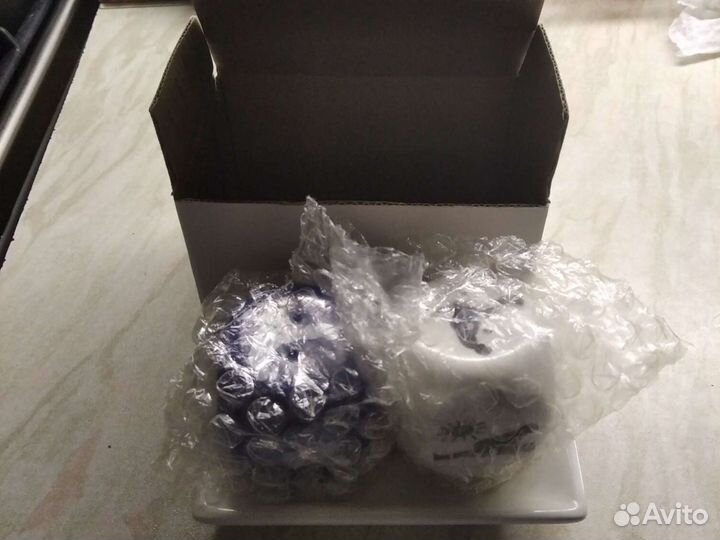 Подарочный набор эротический