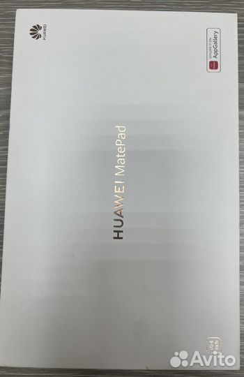 Планшет huawei matepad 10.4 128 GB