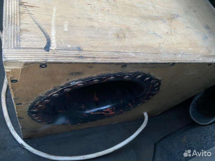 Аудиосистема в машину