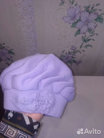 Берет женский