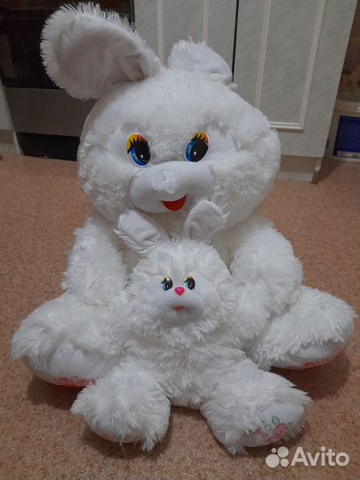 Мягкая игрушка