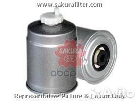 Фильтр топл. Sakura FC7916 FC7916 Sakura