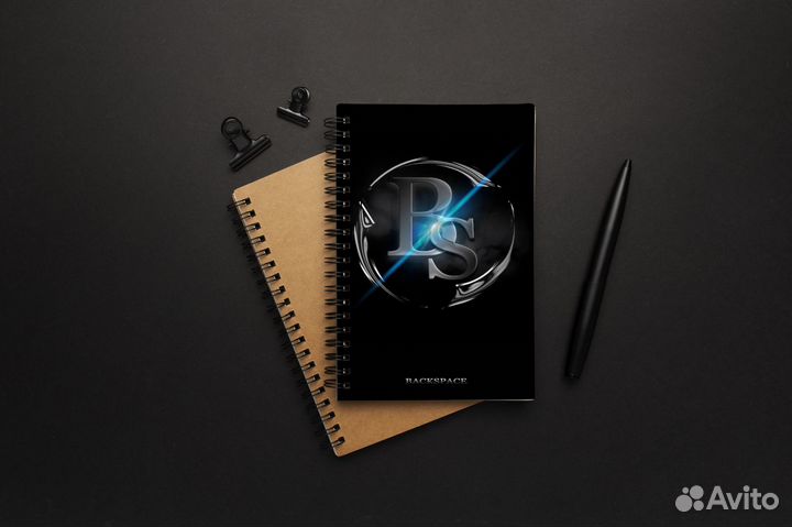 Рекламный дизайнер