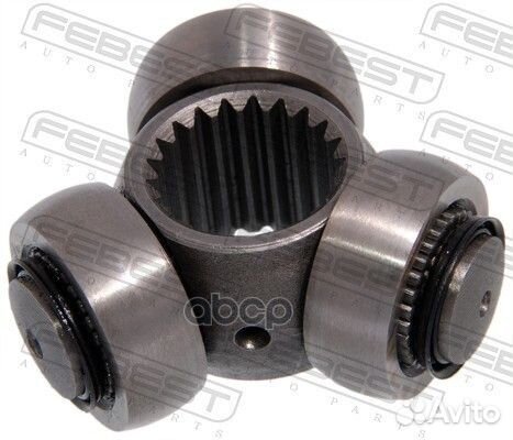 Трипоид / nissan almera UK make N16E 2000.02-20