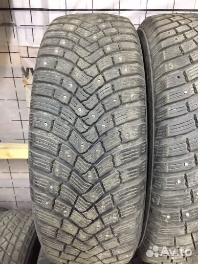 Continental IceContact 3 195/65 R15 95T