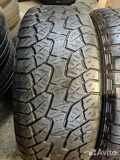 Hankook DynaPro ATM RF10 255/55 R19