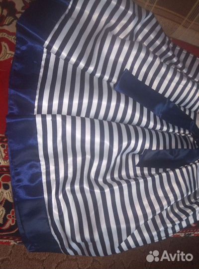 Платье для девочки на выпускной