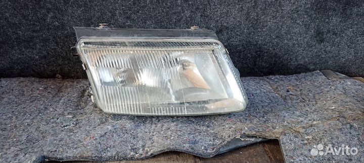 Фыры Пассат б5 Фольксваген