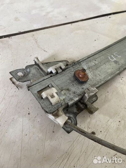 Стеклоподъемник электр. задний правый Ford Escape