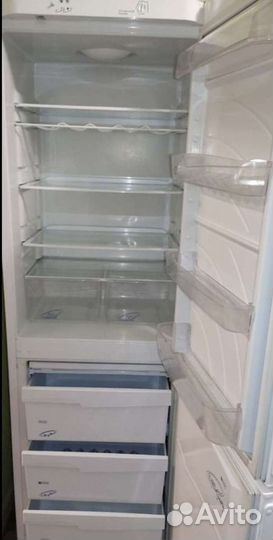 Холодильник бу Pozis