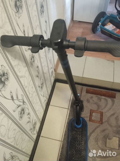 Электросамокат