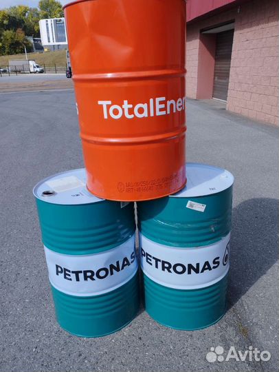 Бочка металлическая 200л