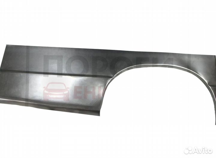 Задняя арка Mazda 626 4 (GE) хэтчбек и другие