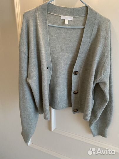 Кардиган hm