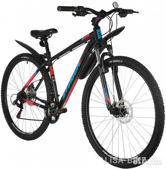 Велосипед stinger caiman d 29