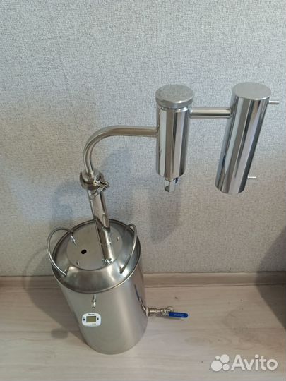 Германия 3, 20 л новый