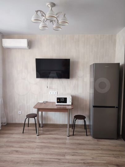 Квартира-студия, 30 м², 15/22 эт.