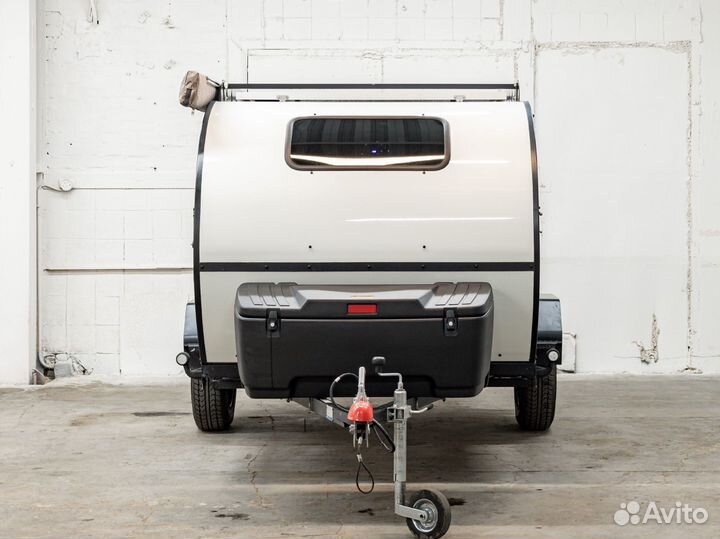 Прицеп-дача Свобода Кемпер Оптима, 2023