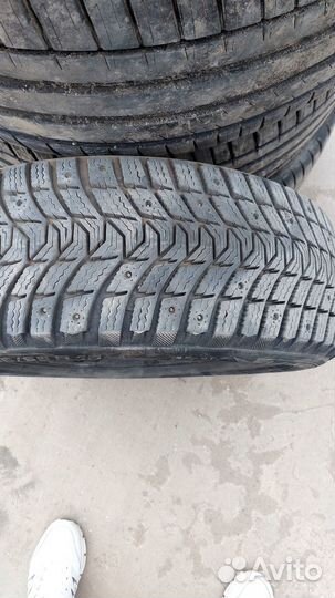 Покрышки michelin green 195/65 R15