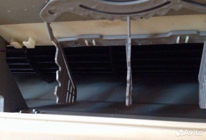 Обслуживание чистка заправка кондиционеров