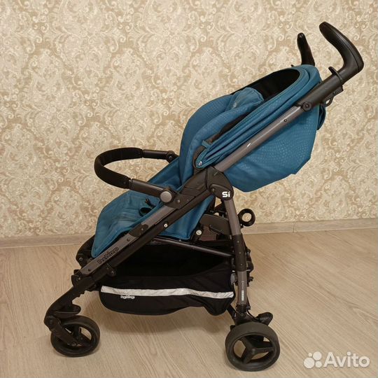 Коляска Peg Perego Si